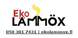 Ekolämmöx Oy logo